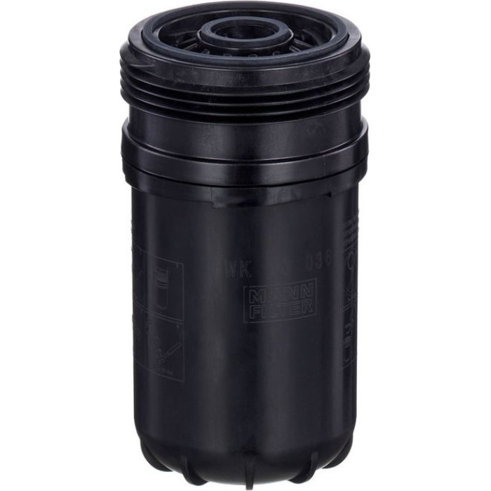 Mann-Filter WK 10 036 Kraftstofffilter Mann-Filter WK 10 036 Kraftstofffilter