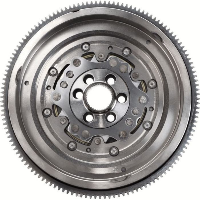 Sachs 2295 000 324 Schwungrad Zwei-Massen-Schwungrad Sachs 2295 000 324 Schwungrad Zwei-Massen-Schwungrad