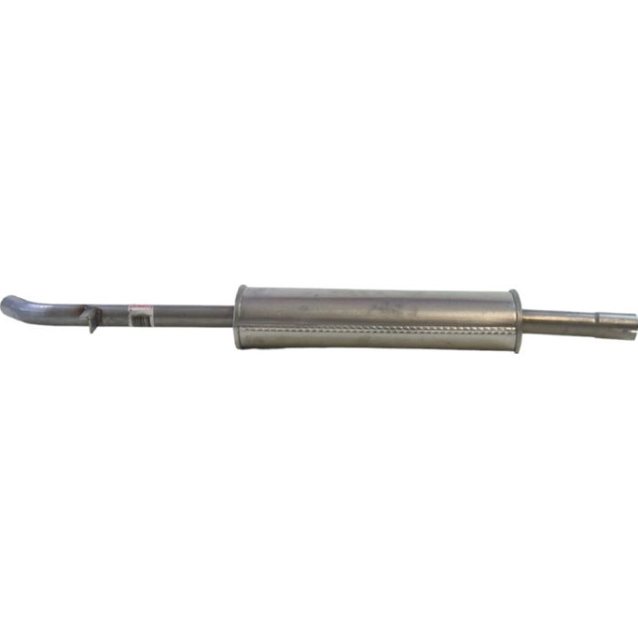 Bosal 200-019 Mittelschalldämpfer Bosal 200-019 Mittelschalldämpfer
