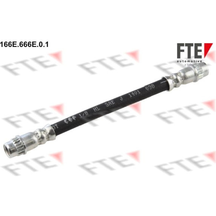 FTE 9240884 Bremsschlauch FTE 9240884 Bremsschlauch