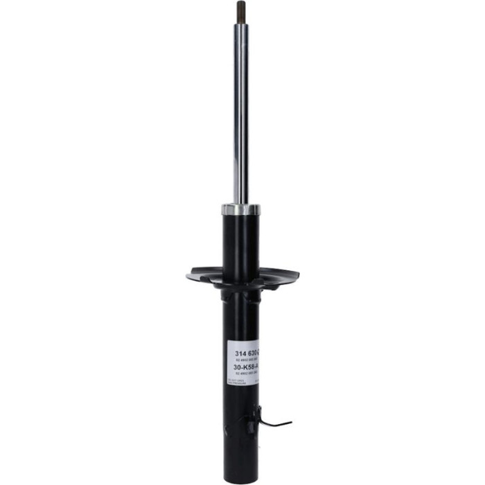 Sachs 314 630 Stoßdämpfer Sachs 314 630 Stoßdämpfer