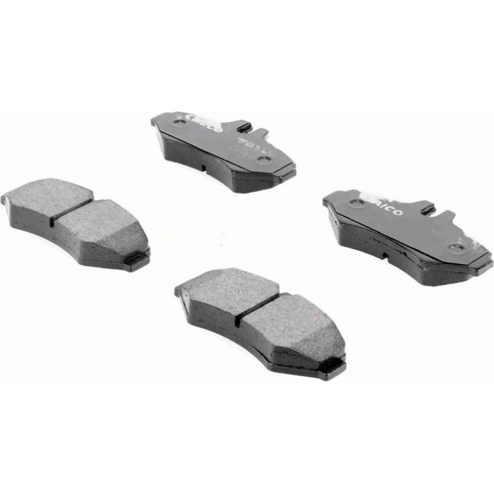 Vaico V30-8154 Bremsbelagsatz, Scheibenbremse Green Mobility Parts Vaico V30-8154 Bremsbelagsatz, Scheibenbremse Green Mobility Parts