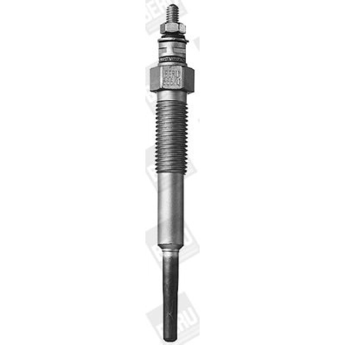 BorgWarner (BERU) GV886 Glühkerze BorgWarner (BERU) GV886 Glühkerze