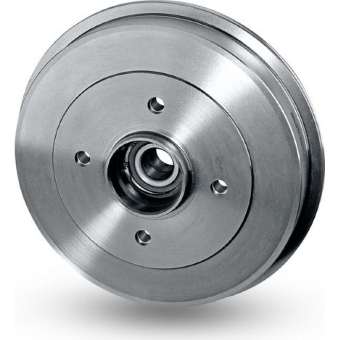 Hella 8DT 355 302-791 Bremstrommel Hella 8DT 355 302-791 Bremstrommel
