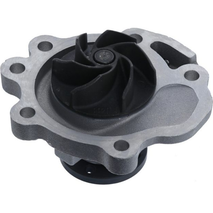Valeo 529515 Wasserpumpe, Motorkühlung