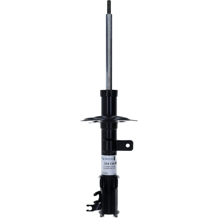 Sachs 314 134 Stoßdämpfer Sachs 314 134 Stoßdämpfer
