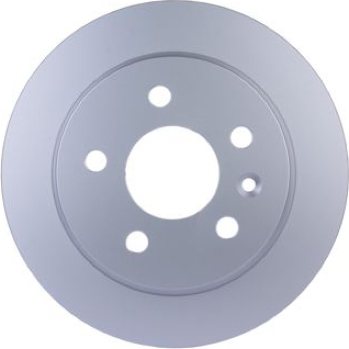 Hella 8DD 355 104-541 Bremsscheibe PRO