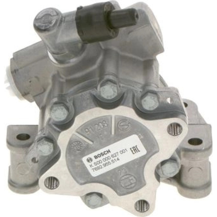 BOSCH K S00 000 627 Hydraulikpumpe, Lenkung BOSCH K S00 000 627 Hydraulikpumpe, Lenkung