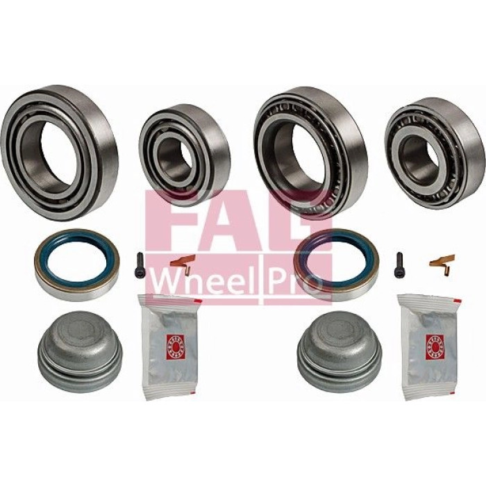 FAG 713 8005 10 Radlagersatz Wheel Pro FAG 713 8005 10 Radlagersatz Wheel Pro