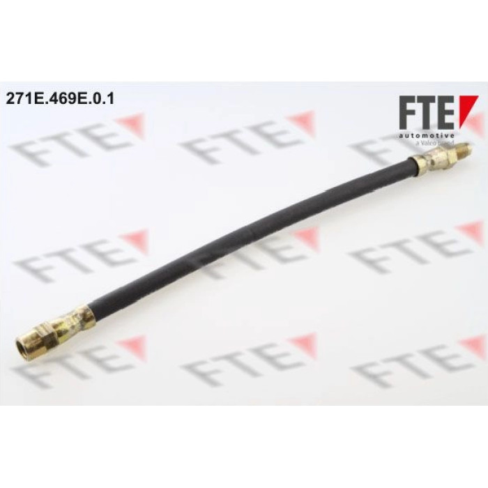 FTE 9240433 Bremsschlauch FTE 9240433 Bremsschlauch