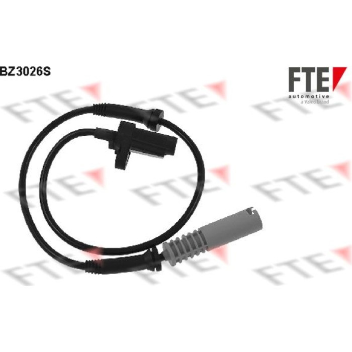 FTE 9400026 Sensor, Raddrehzahl FTE 9400026 Sensor, Raddrehzahl