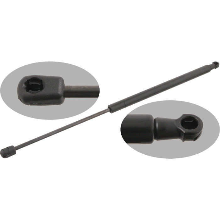 FEBI BILSTEIN 29300 Gasfeder, Koffer-/Laderaum FEBI BILSTEIN 29300 Gasfeder, Koffer-/Laderaum
