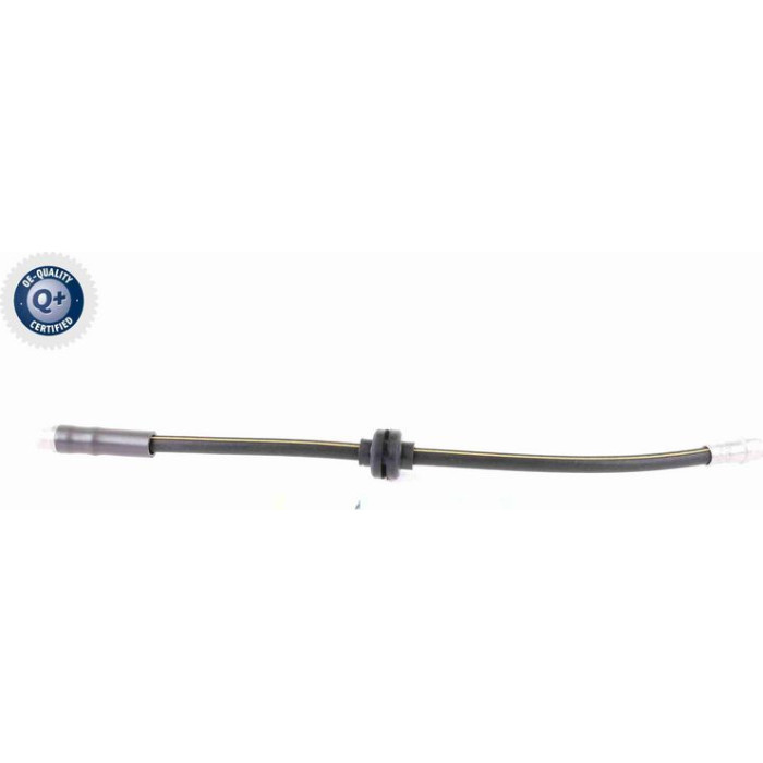 Vaico V30-0613 Bremsschlauch Q+, Erstausrüsterqualität