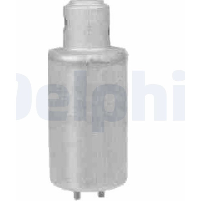 Delphi TSP0175275 Trockner, Klimaanlage