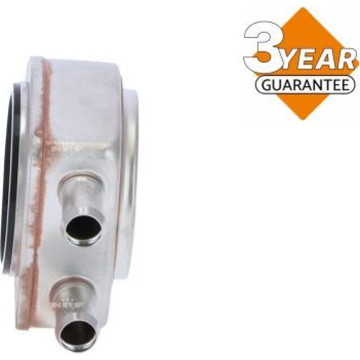 NRF 31240 Ölkühler, Motoröl EASY FIT NRF 31240 Ölkühler, Motoröl EASY FIT