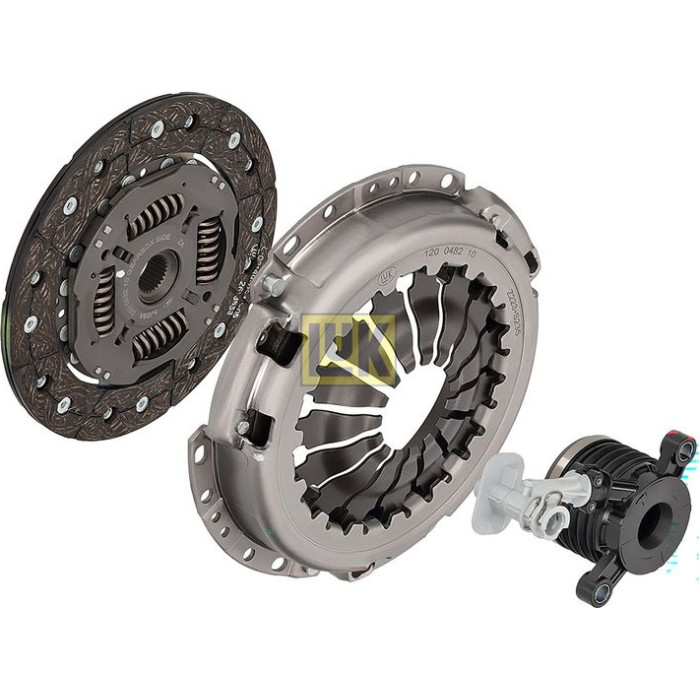 LuK 620 3308 33 Kupplungssatz RepSet Pro LuK 620 3308 33 Kupplungssatz RepSet Pro