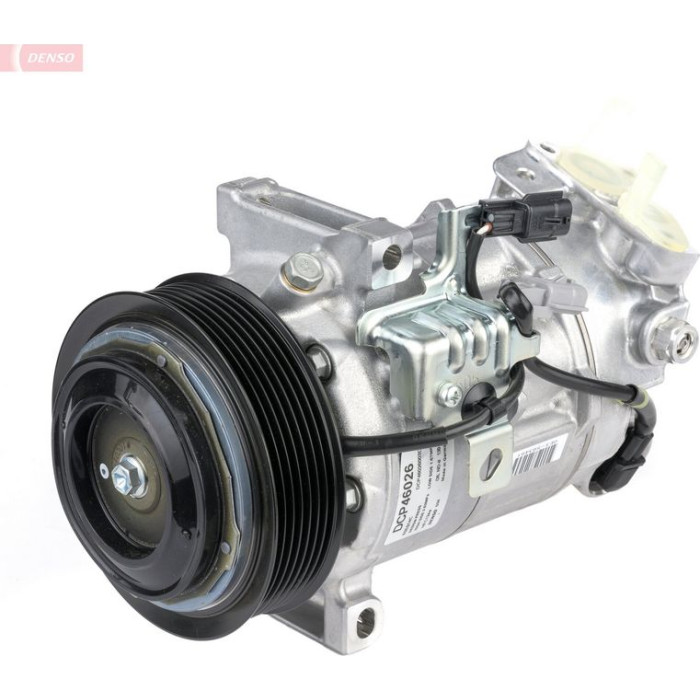 Denso DCP46026 Kompressor, Klimaanlage Denso DCP46026 Kompressor, Klimaanlage