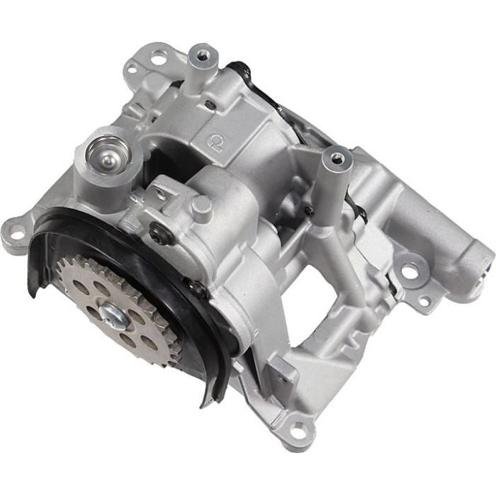 Metzger 8000059 Ölpumpe