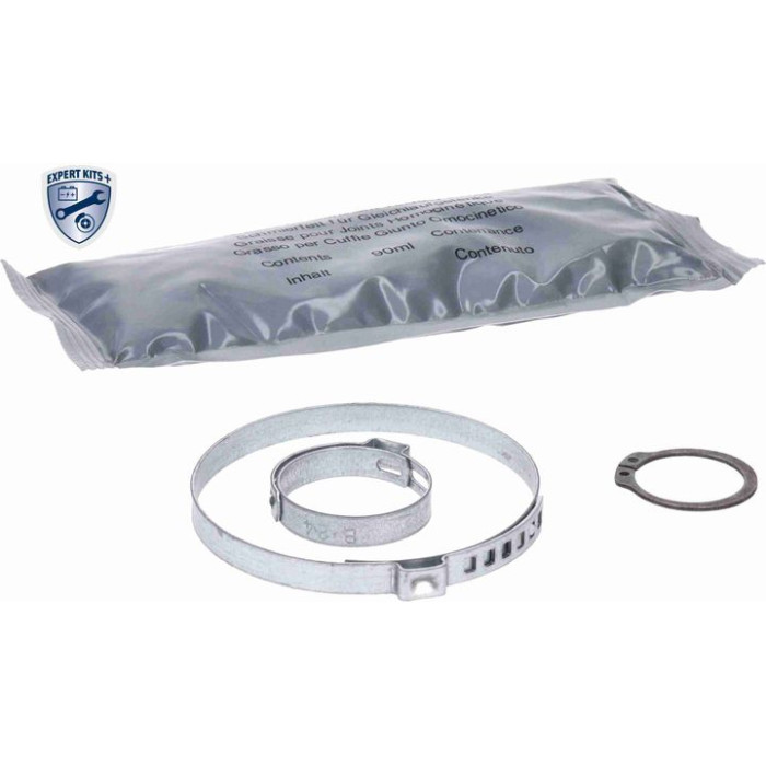 Vaico V20-1189 Faltenbalgsatz, Antriebswelle Expert Kits +