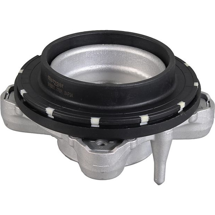 Metzger 6490505 Reparatursatz, Federbeinstützlager