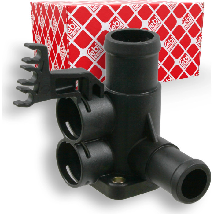 FEBI BILSTEIN 23044 Kühlmittelflansch FEBI BILSTEIN 23044 Kühlmittelflansch