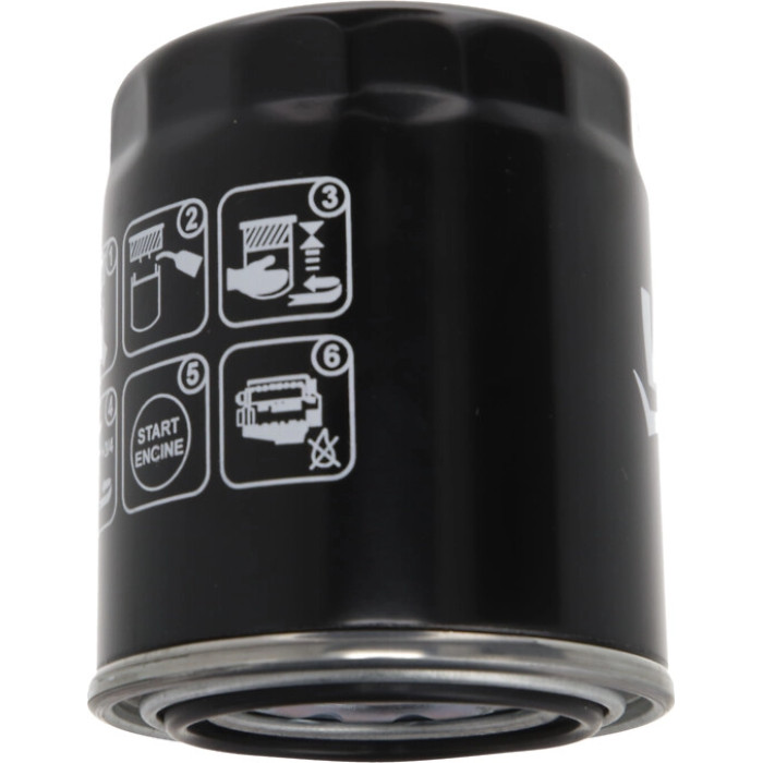 Valeo 587756 Kraftstofffilter