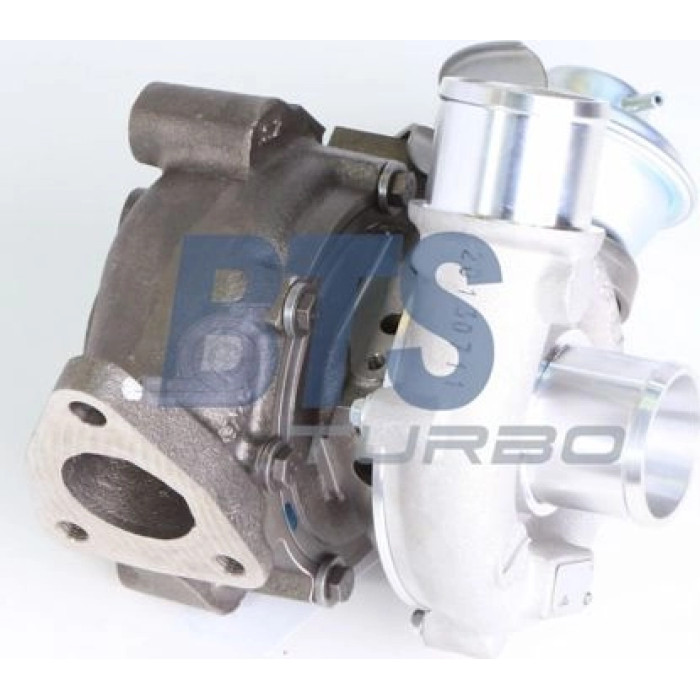 BTS Turbo Turbolader T914112 BTS Turbo Turbolader T914112