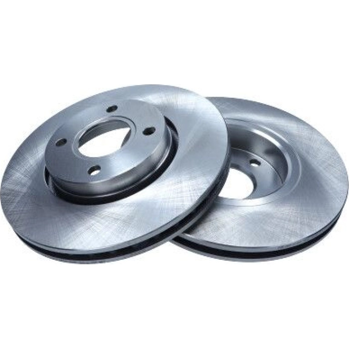 Maxgear 19-1001 Bremsscheibe