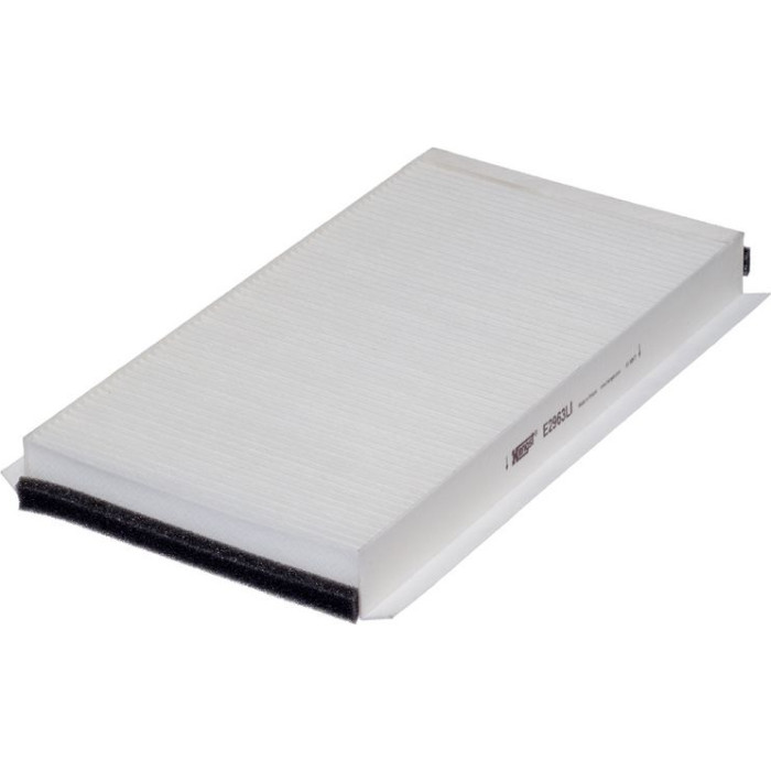 Filter, Innenraumluft E2963LI Filter, Innenraumluft E2963LI