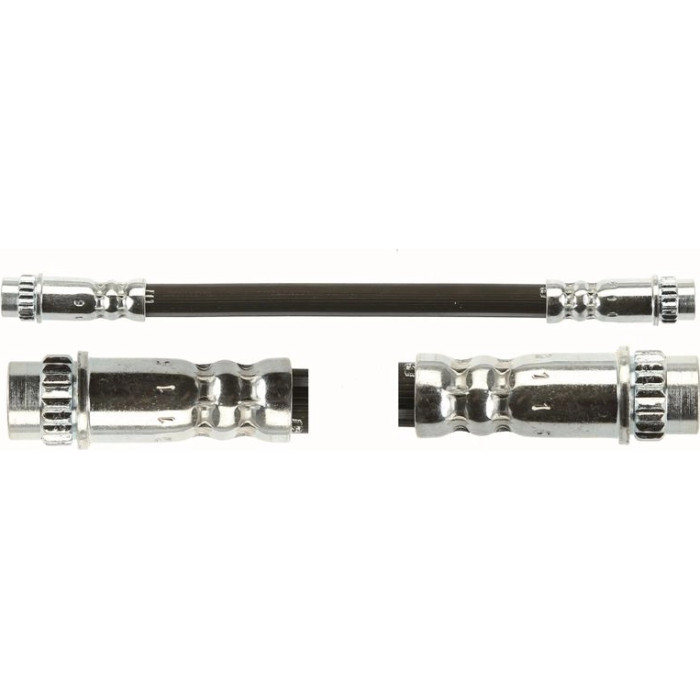 TRW PHA632 Bremsschlauch