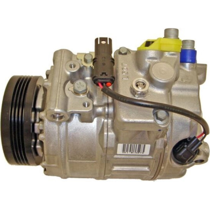 Mahle ACP 1428 000S Kompressor, Klimaanlage BEHR Mahle ACP 1428 000S Kompressor, Klimaanlage BEHR