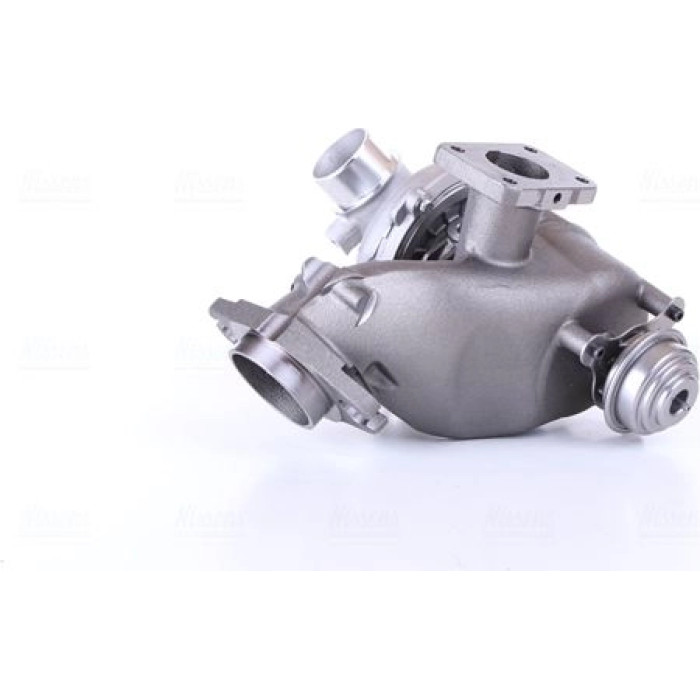 Nissens Turbolader 93281 Nissens Turbolader 93281