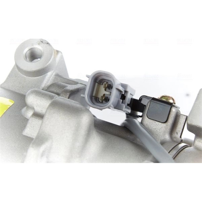 Nissens 890044 Kompressor, Klimaanlage FIRST FIT Nissens 890044 Kompressor, Klimaanlage FIRST FIT