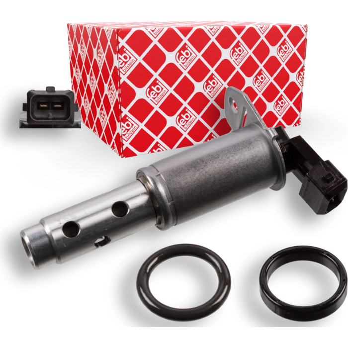 FEBI BILSTEIN 103360 Steuerventil, Nockenwellenverstellung FEBI BILSTEIN 103360 Steuerventil, Nockenwellenverstellung