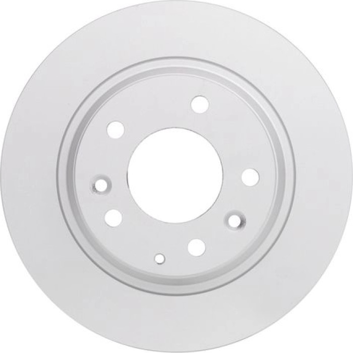 BOSCH 0 986 479 B77 Bremsscheibe