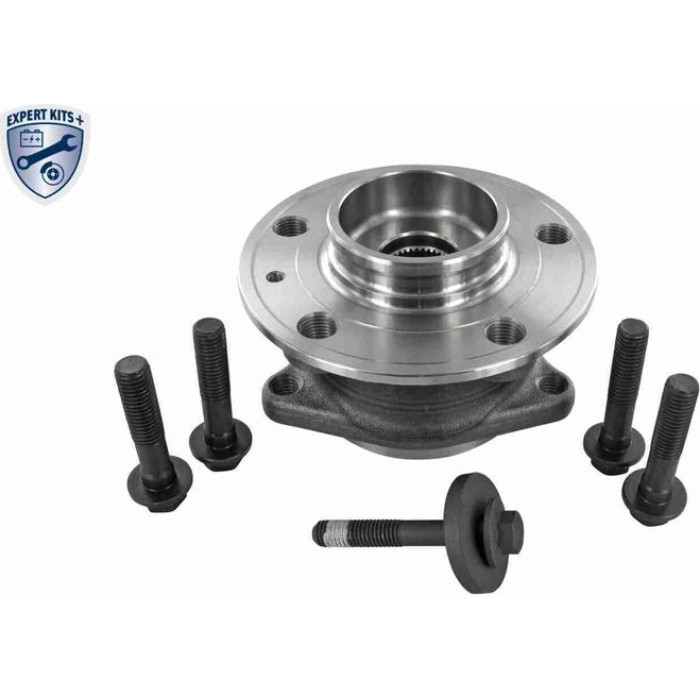 Vaico V95-0233 Radlagersatz Expert Kits + Vaico V95-0233 Radlagersatz Expert Kits +