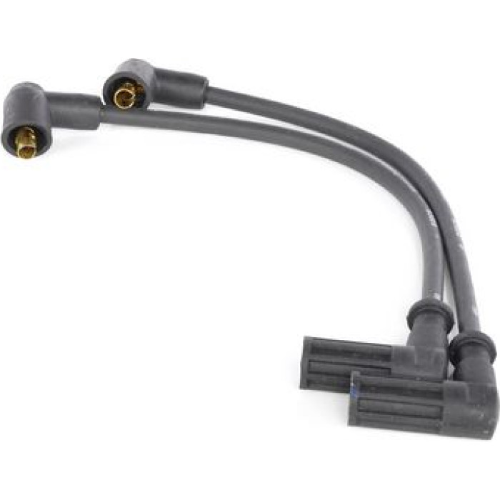 BOSCH 0 986 356 752 Zündleitungssatz