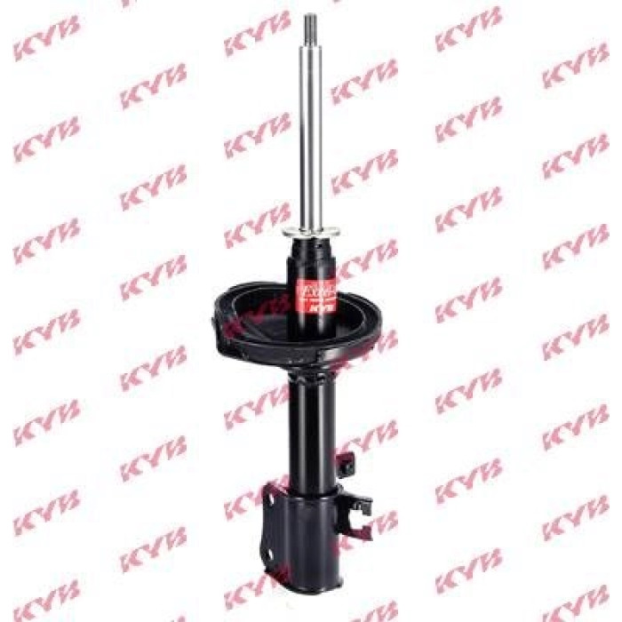 KYB 333313 Stoßdämpfer Vorne links Excel-G KYB 333313 Stoßdämpfer Vorne links Excel-G