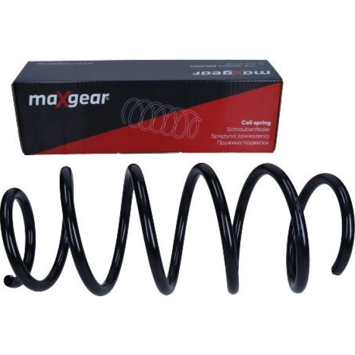 Maxgear 60-0807 Fahrwerksfeder