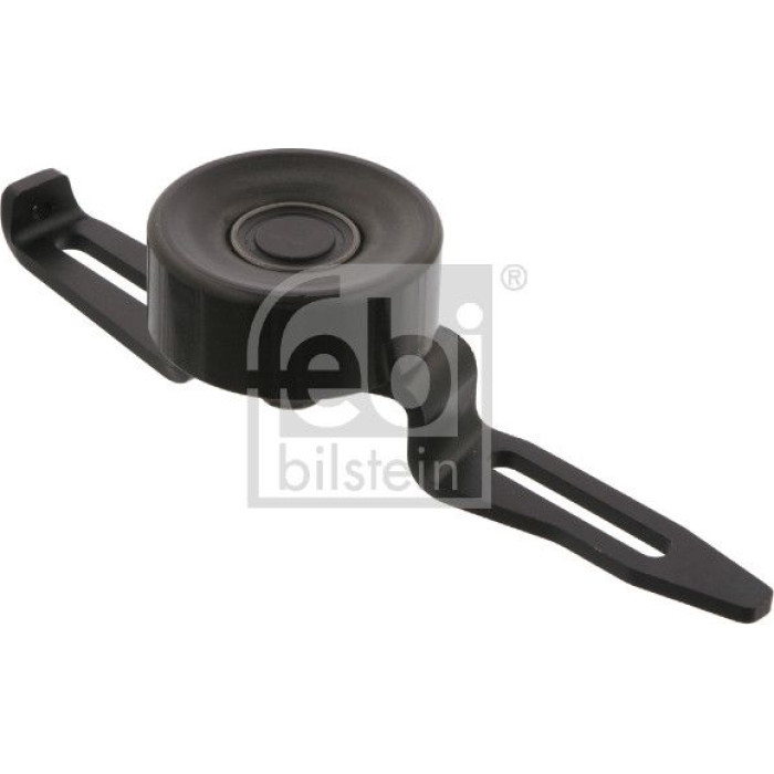 FEBI BILSTEIN 04717 Spannrolle, Keilrippenriemen
