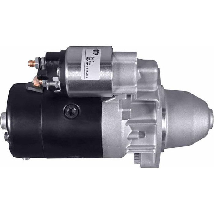 Hella 8EA 011 610-051 Starter Hella 8EA 011 610-051 Starter