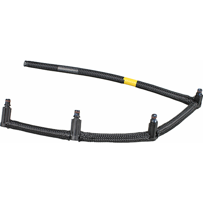 Metzger 0840099 Schlauch, Leckkraftstoff