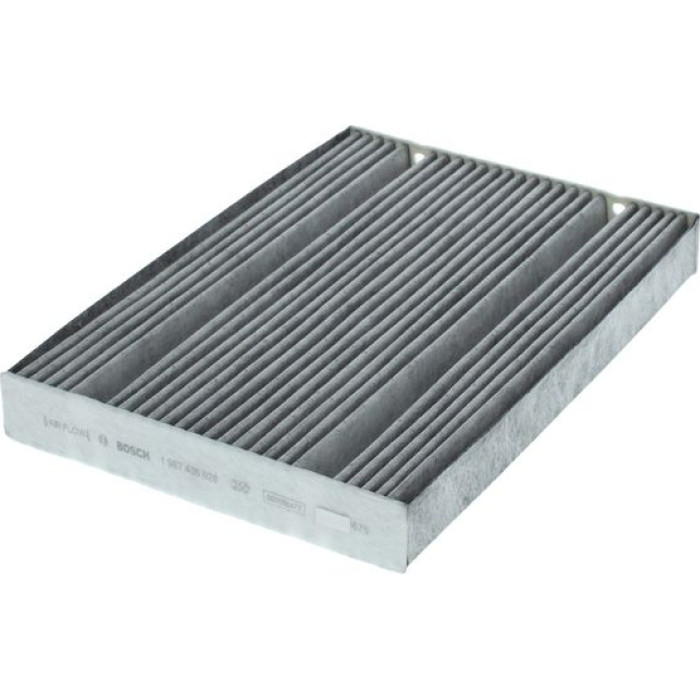 BOSCH 1 987 435 628 Filter, Innenraumluft