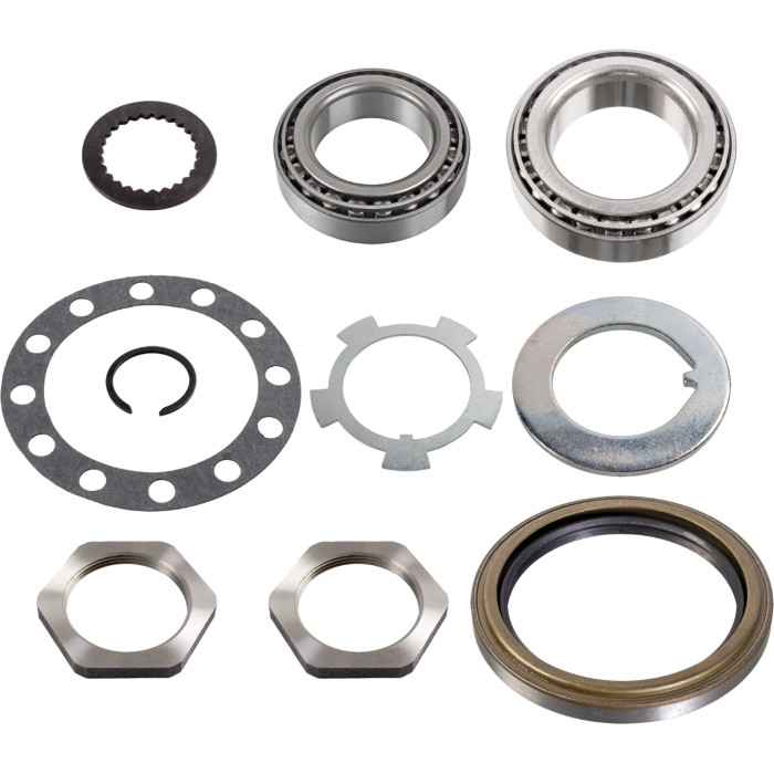 FEBI BILSTEIN 173680 Radlagersatz FEBI BILSTEIN 173680 Radlagersatz