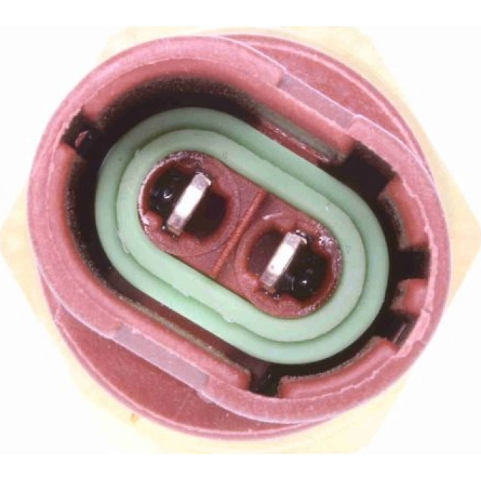 Sensor, Kühlmitteltemperatur V40-72-0439 Sensor, Kühlmitteltemperatur V40-72-0439