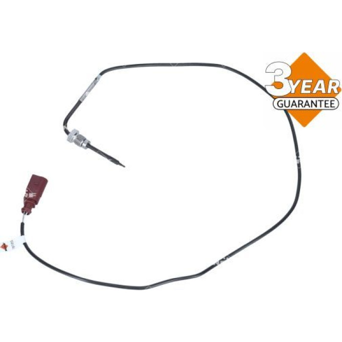 NRF 707355 Sensor, Abgastemperatur EASY FIT NRF 707355 Sensor, Abgastemperatur EASY FIT