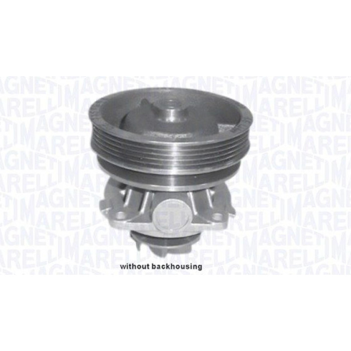 Magneti Marelli 352316170322 Wasserpumpe Magneti Marelli 352316170322 Wasserpumpe