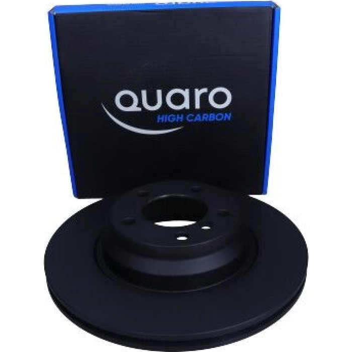 QUARO QD3164HC Bremsscheibe HIGH CARBON QUARO QD3164HC Bremsscheibe HIGH CARBON
