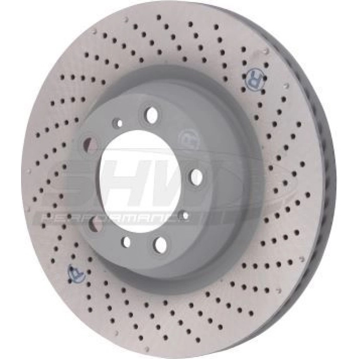 Bremsscheibe PRR39978 Bremsscheibe PRR39978