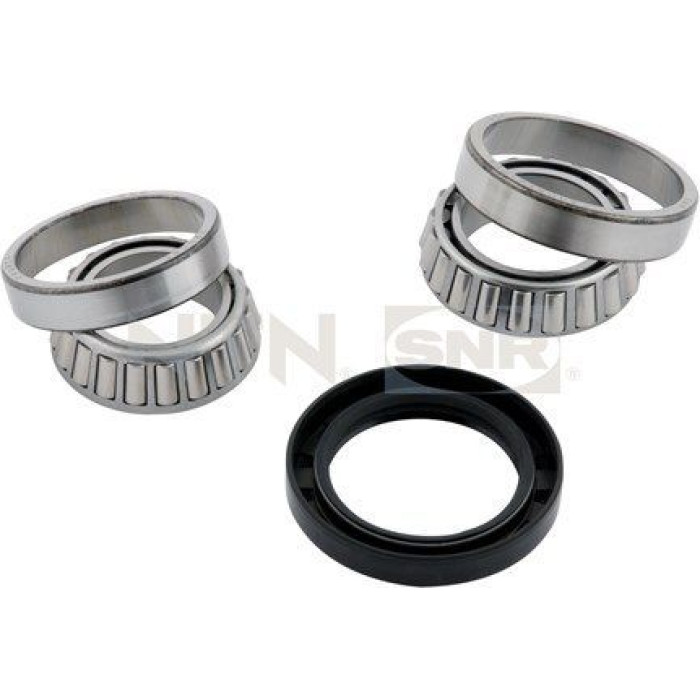NTN-SNR R179.18 Radlagersatz NTN-SNR R179.18 Radlagersatz